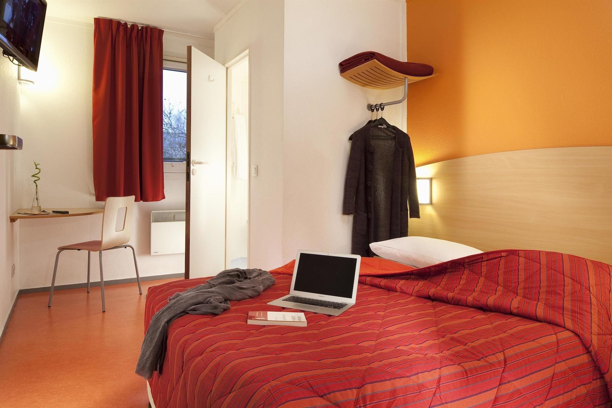 Fast Hotel Les Ulis - Courtaboeuf Exterior photo